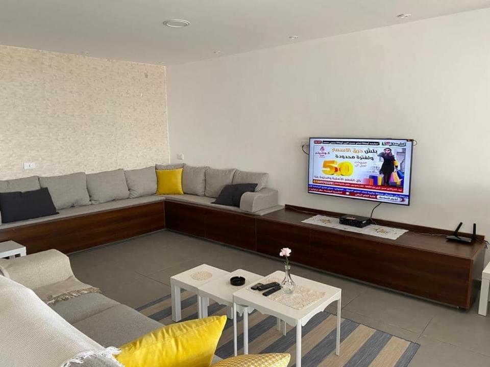 Golden Rays Chalet Мадаба Екстериор снимка