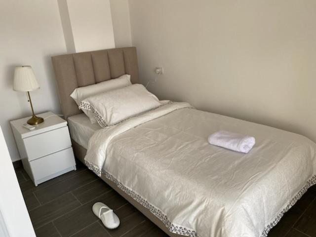 Golden Rays Chalet Мадаба Екстериор снимка